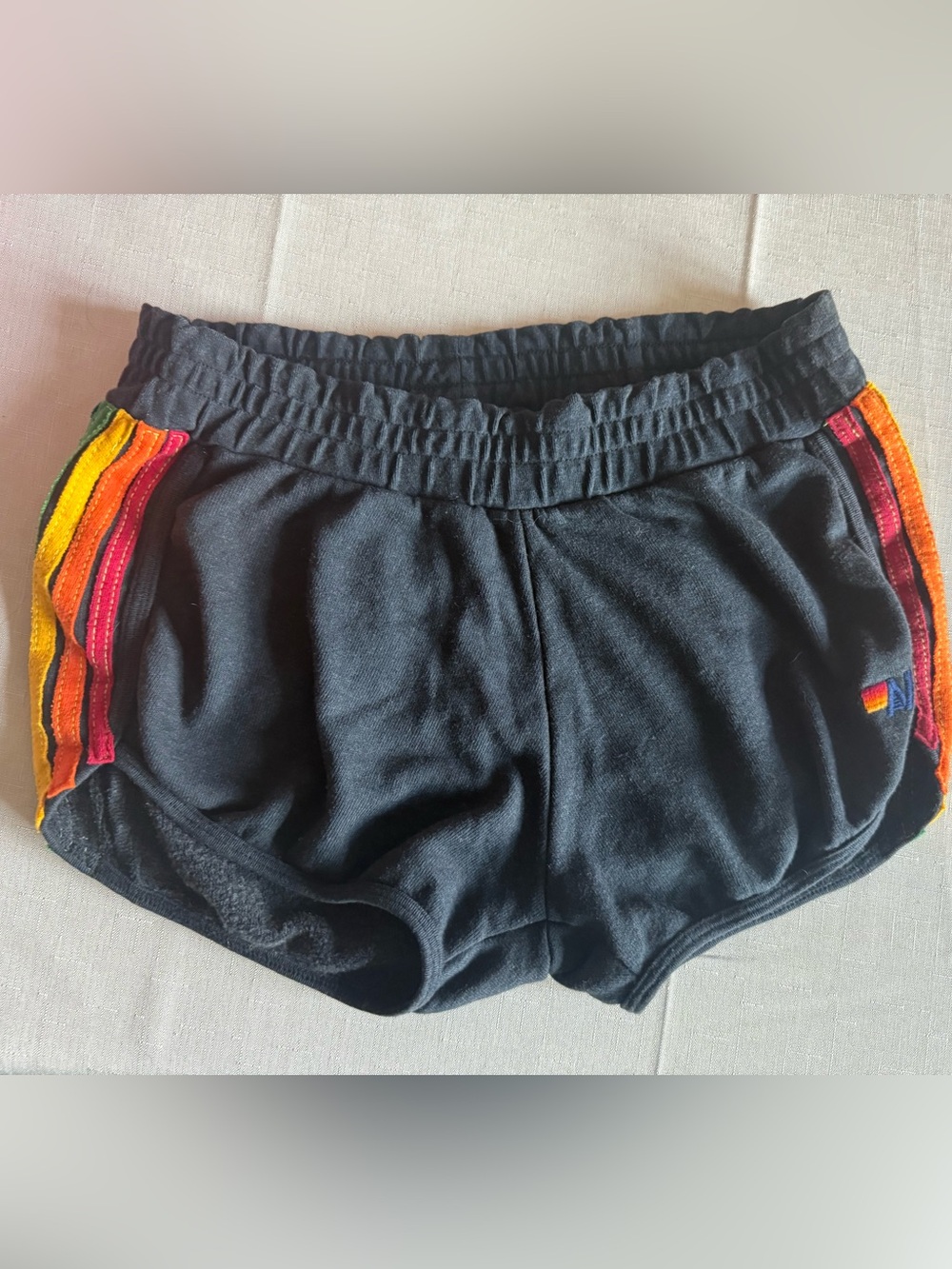 Aviator Nation Women's Shorts- Small